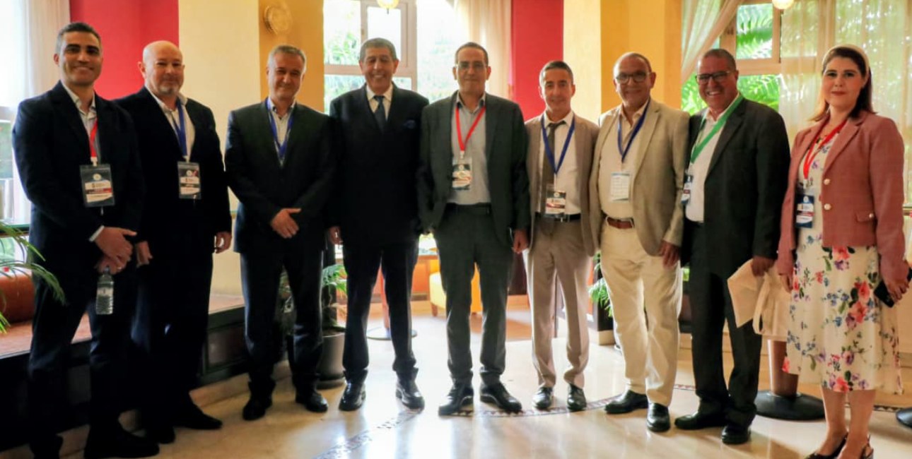 L’associatif médical de Meknès et régions au service de la régionalisation de la santé