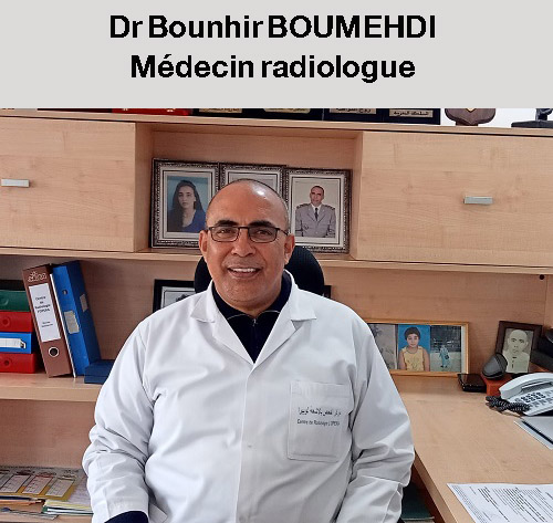 Dr Bounhir BOUMEHDI 30042022
