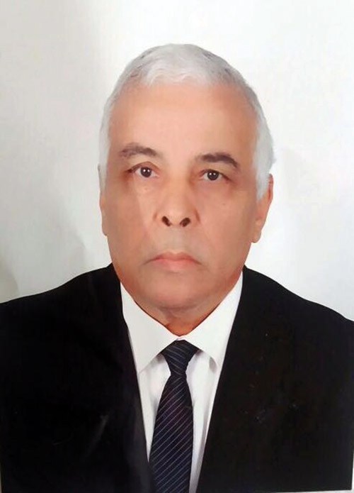 Mohamed Amar
