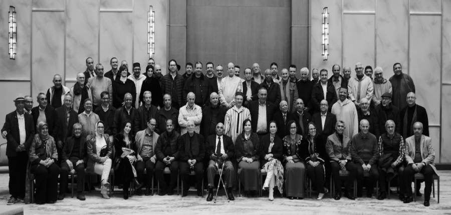Hommage au Médecin Général Ben BOUMEHDI Mohamed :  Témoignage de reconnaissance et de respect