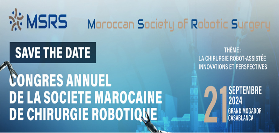 La chirurgie robotique : un bond technologique au service de la médecine