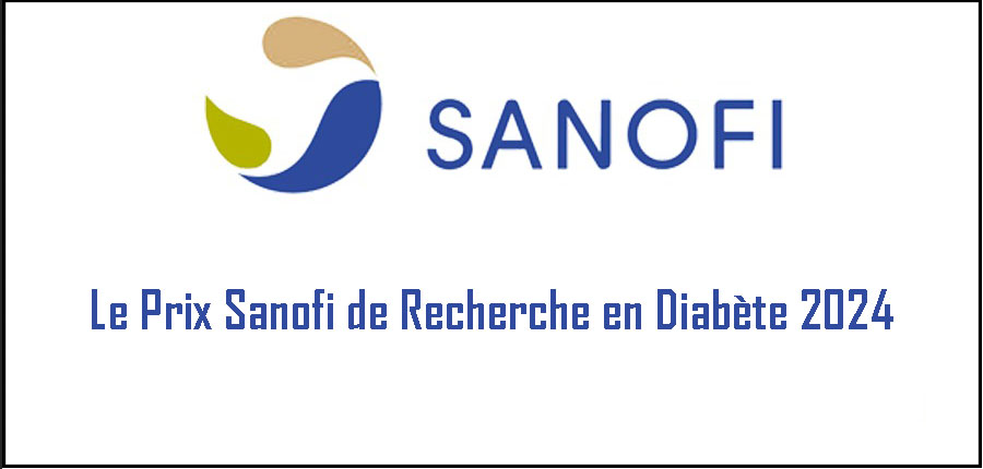 Le Prix Sanofi de Recherche en Diabète 2024: Un rendez-vous pour l’innovation et la lutte contre une épidémie mondiale
