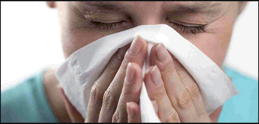 Test pour distinguer la grippe de la COVID-19 : Quel intérêt scientifique ?