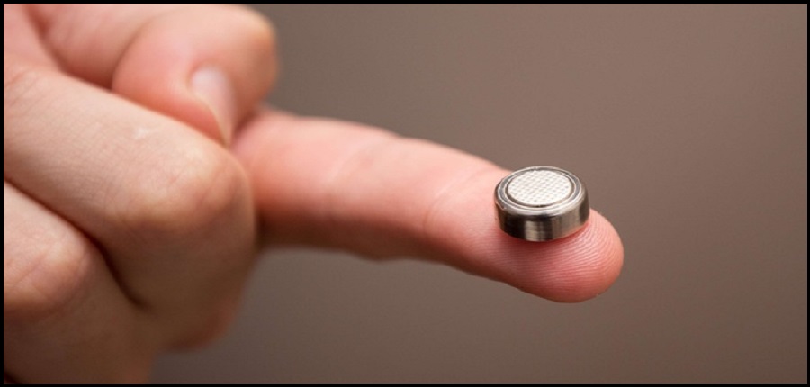 Attention aux intoxications par les «piles bouton» : les enfants de moins de 5 ans les plus visés