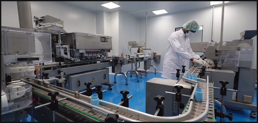 La souveraineté sanitaire: ce qu’en pensent des professionnels de la santé