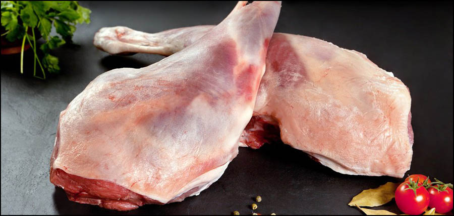 Viande de mouton: entre modération et méthode de cuisson