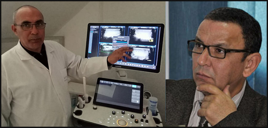 الدكتورالشرقاوي: للفحوصات الإشعاعية دور أساسي في الكشف عن آفات العنف الممنهج على الأطفال