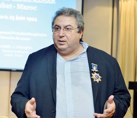 dr faouzi 1329