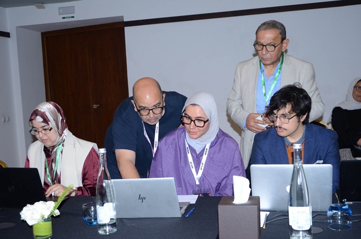 Congres Africain anatomopathologie digitale 300420262