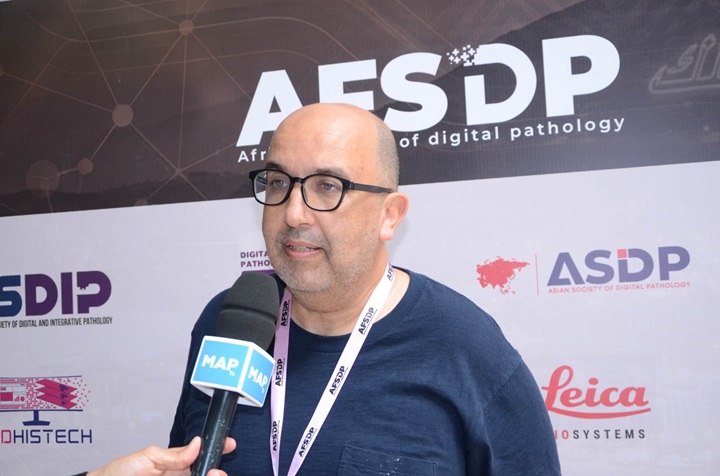 Dr Hicham EL ATTAR 30042026