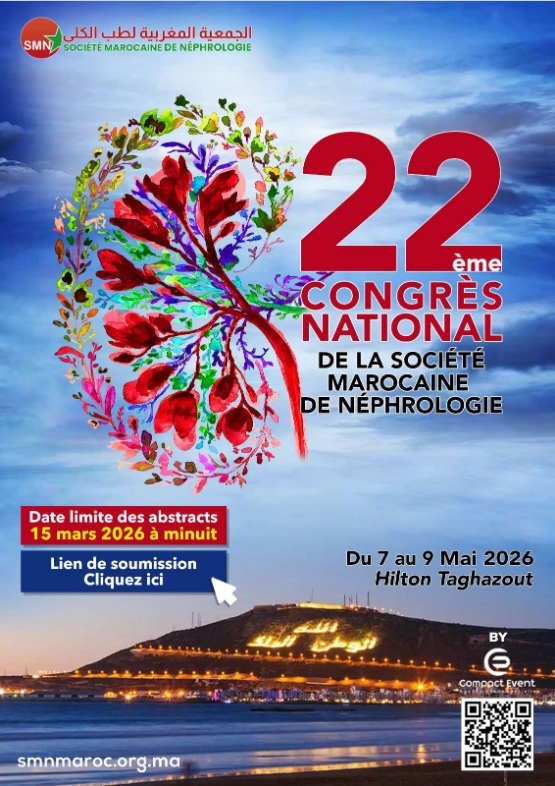 Congres SMN 28012026