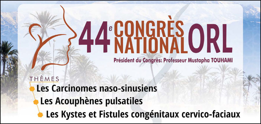 Quoi de neuf dans le diagnostic et le traitement des maladies de l’oreille, du nez et du larynx (ORL) ?
