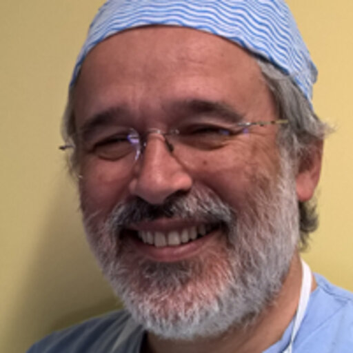 Dr Joaquim Costa Pereira