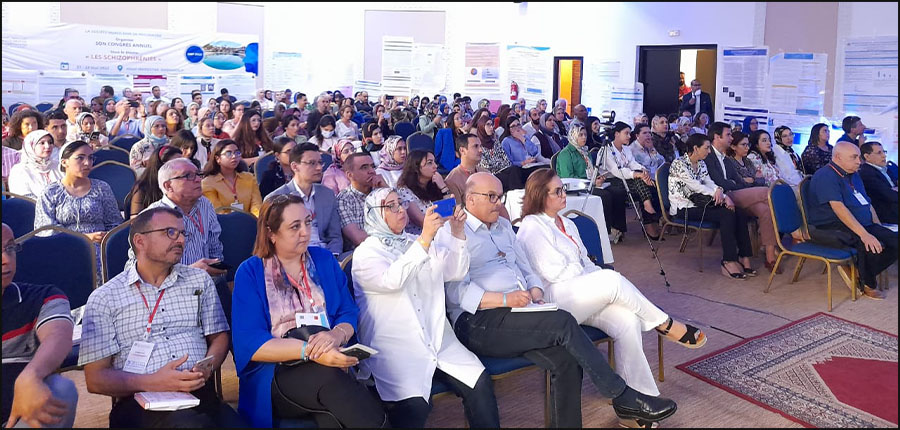 Les psychiatres marocains en conclave autour de la schizophrénie